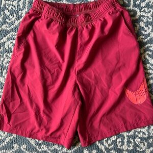 Nike Men’s Shorts